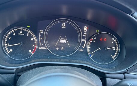 Mazda 3, 2020 год, 2 100 000 рублей, 9 фотография