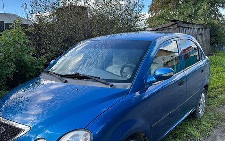 Chery QQ6 (S21), 2008 год, 280 000 рублей, 2 фотография