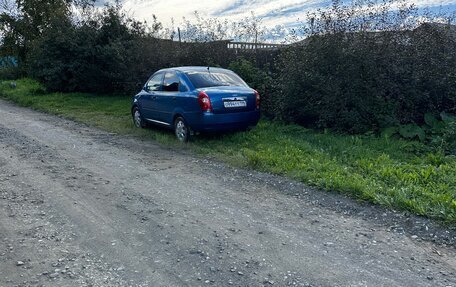 Chery QQ6 (S21), 2008 год, 280 000 рублей, 6 фотография