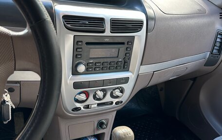 Chery QQ6 (S21), 2008 год, 280 000 рублей, 7 фотография