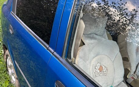 Chery QQ6 (S21), 2008 год, 280 000 рублей, 5 фотография