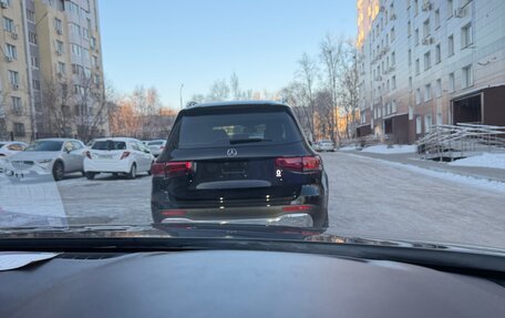 Mazda 3, 2020 год, 2 100 000 рублей, 13 фотография