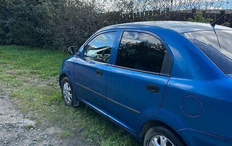 Chery QQ6 (S21), 2008 год, 280 000 рублей, 3 фотография