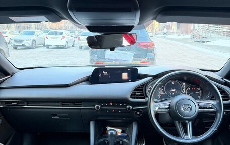 Mazda 3, 2020 год, 2 100 000 рублей, 12 фотография