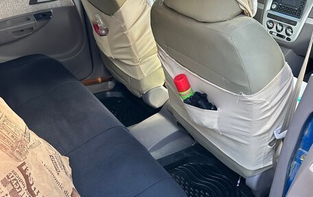 Chery QQ6 (S21), 2008 год, 280 000 рублей, 10 фотография