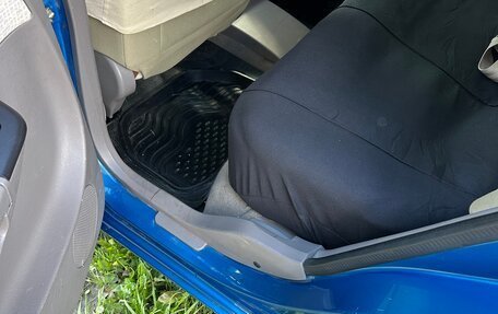 Chery QQ6 (S21), 2008 год, 280 000 рублей, 9 фотография