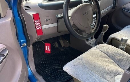 Chery QQ6 (S21), 2008 год, 280 000 рублей, 8 фотография