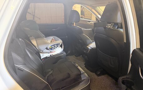 Hyundai Palisade I, 2021 год, 5 050 000 рублей, 9 фотография