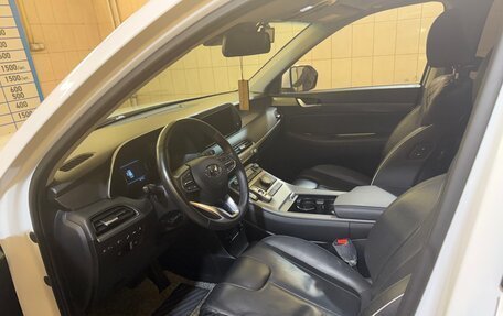 Hyundai Palisade I, 2021 год, 5 050 000 рублей, 6 фотография