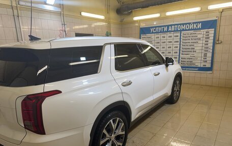 Hyundai Palisade I, 2021 год, 5 050 000 рублей, 3 фотография