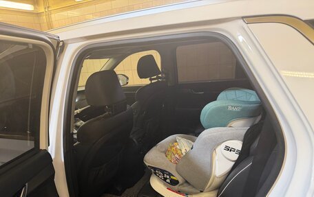 Hyundai Palisade I, 2021 год, 5 050 000 рублей, 5 фотография