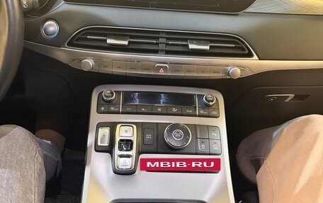 Hyundai Palisade I, 2021 год, 5 050 000 рублей, 12 фотография