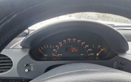 Mercedes-Benz A-Класс, 1998 год, 280 000 рублей, 5 фотография