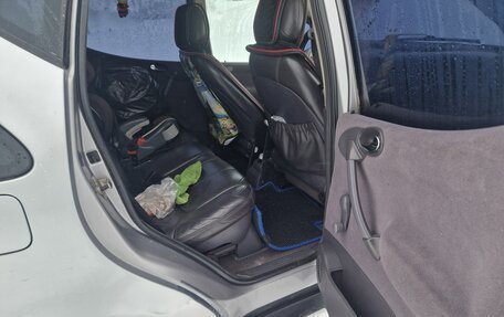 Mercedes-Benz A-Класс, 1998 год, 280 000 рублей, 7 фотография