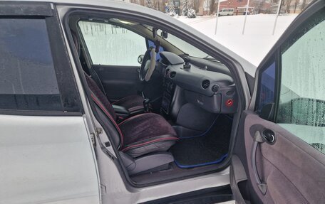 Mercedes-Benz A-Класс, 1998 год, 280 000 рублей, 8 фотография