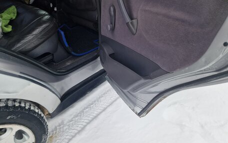 Mercedes-Benz A-Класс, 1998 год, 280 000 рублей, 9 фотография