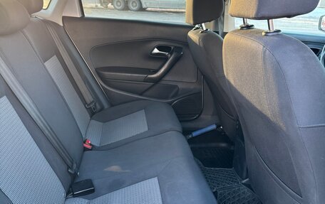 Volkswagen Polo VI (EU Market), 2014 год, 750 000 рублей, 12 фотография