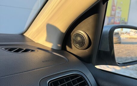 Volkswagen Polo VI (EU Market), 2014 год, 750 000 рублей, 17 фотография