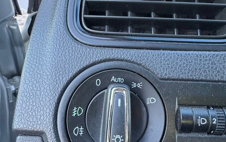 Volkswagen Polo VI (EU Market), 2014 год, 750 000 рублей, 15 фотография