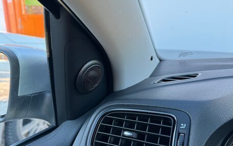 Volkswagen Polo VI (EU Market), 2014 год, 750 000 рублей, 16 фотография