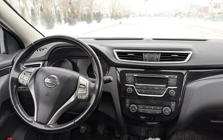 Nissan Qashqai, 2018 год, 2 200 000 рублей, 3 фотография