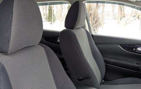 Nissan Qashqai, 2018 год, 2 200 000 рублей, 4 фотография