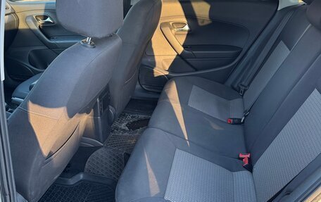 Volkswagen Polo VI (EU Market), 2014 год, 750 000 рублей, 13 фотография