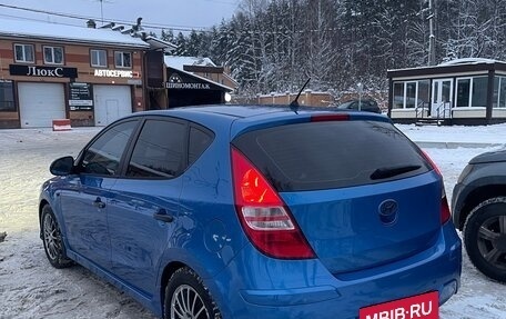 Hyundai i30 I, 2010 год, 760 000 рублей, 2 фотография