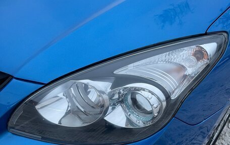 Hyundai i30 I, 2010 год, 760 000 рублей, 3 фотография