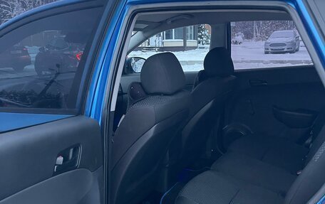 Hyundai i30 I, 2010 год, 760 000 рублей, 8 фотография