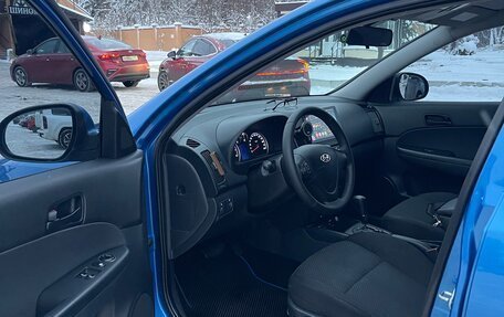 Hyundai i30 I, 2010 год, 760 000 рублей, 7 фотография