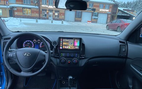 Hyundai i30 I, 2010 год, 760 000 рублей, 10 фотография