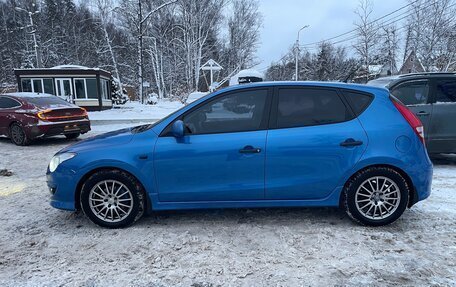 Hyundai i30 I, 2010 год, 760 000 рублей, 4 фотография