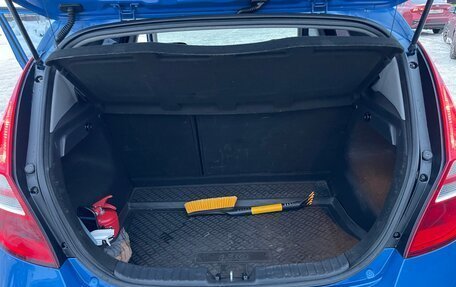 Hyundai i30 I, 2010 год, 760 000 рублей, 9 фотография