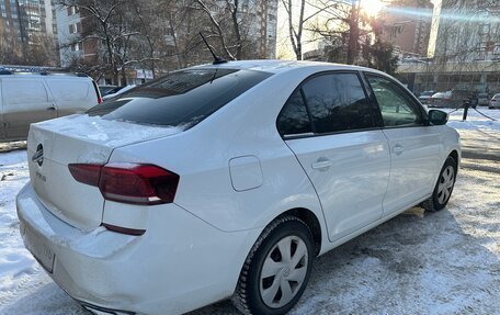 Volkswagen Polo VI (EU Market), 2021 год, 1 699 000 рублей, 3 фотография