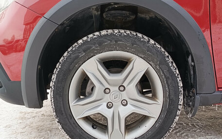 Renault Sandero II рестайлинг, 2019 год, 1 025 000 рублей, 22 фотография