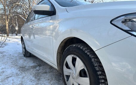 Volkswagen Polo VI (EU Market), 2021 год, 1 699 000 рублей, 7 фотография