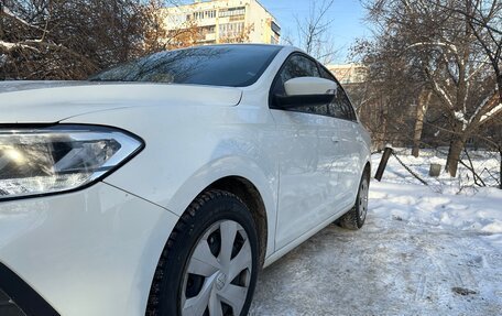 Volkswagen Polo VI (EU Market), 2021 год, 1 699 000 рублей, 8 фотография