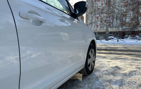 Volkswagen Polo VI (EU Market), 2021 год, 1 699 000 рублей, 9 фотография