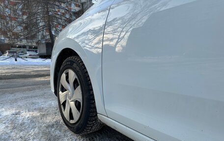 Volkswagen Polo VI (EU Market), 2021 год, 1 699 000 рублей, 10 фотография