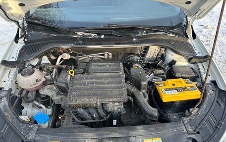 Volkswagen Polo VI (EU Market), 2021 год, 1 699 000 рублей, 11 фотография