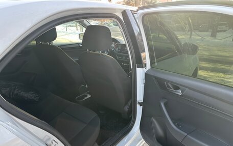 Volkswagen Polo VI (EU Market), 2021 год, 1 699 000 рублей, 17 фотография