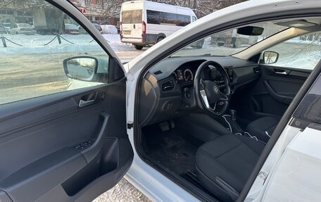 Volkswagen Polo VI (EU Market), 2021 год, 1 699 000 рублей, 18 фотография