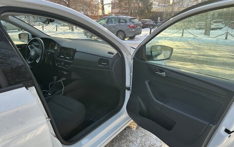 Volkswagen Polo VI (EU Market), 2021 год, 1 699 000 рублей, 16 фотография