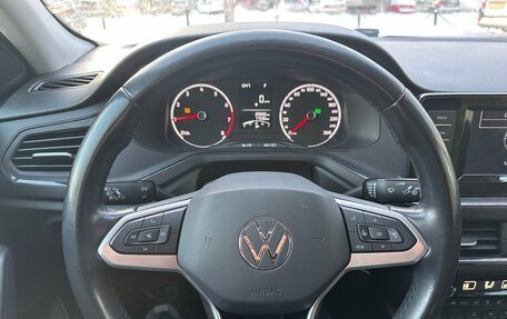 Volkswagen Polo VI (EU Market), 2021 год, 1 699 000 рублей, 20 фотография