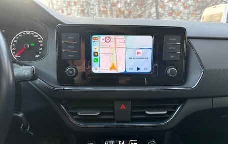 Volkswagen Polo VI (EU Market), 2021 год, 1 699 000 рублей, 21 фотография