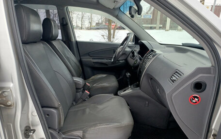 Hyundai Tucson III, 2004 год, 540 000 рублей, 11 фотография