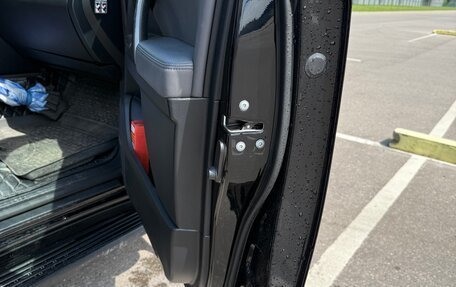 Toyota Land Cruiser 200, 2010 год, 3 390 000 рублей, 14 фотография