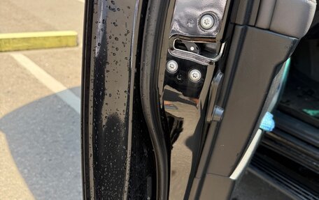 Toyota Land Cruiser 200, 2010 год, 3 390 000 рублей, 15 фотография