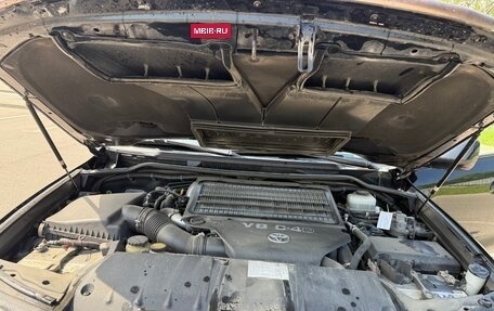 Toyota Land Cruiser 200, 2010 год, 3 390 000 рублей, 17 фотография